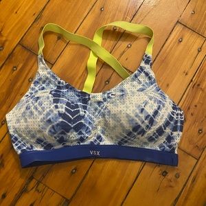 Victoria’s Secret sports bra